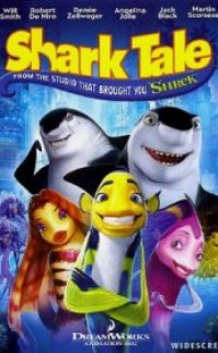 Köpekbalığı Hikayesi – Shark Tale 2004 türkçe dublaj izle