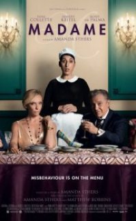 Madame 2017 izle