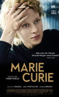 Marie Curie türkçe dublaj 720p izle