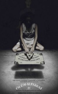 Ölüm Alfabesi – Ouija 2014 filmini izle türkçe dublaj