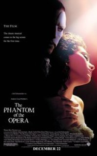 Operadaki Hayalet izle