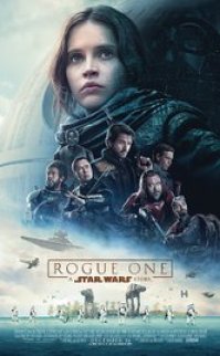 Rogue One: Bir Star Wars Hikayesi izle