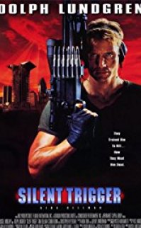 Sessiz Tetikçi – Silent Trigger 1996 türkçe dublaj izle
