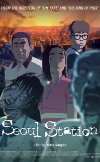 Seul İstasyonu – Seoul Station 2016 türkçe altyazılı izle