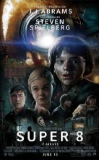 Super 8 Filmini İzle