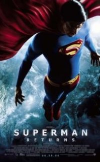 Superman 5 – Superman Dönüyor izle