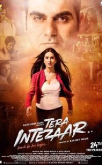 Tera Intezaar 2017 türkçe altyazılı izle
