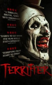 Terrifier izle