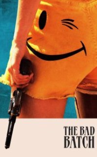 The Bad Batch izle