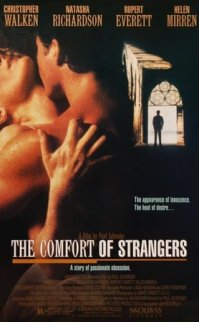 The Comfort of Strangers 1990 izle