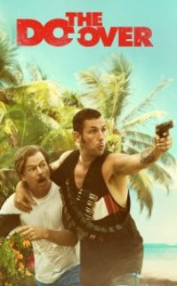 The Do Over 2016 türkçe dublaj izle