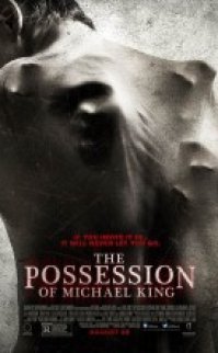 The Possession Of Michael King filmini izle