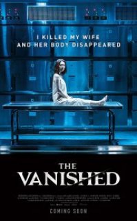 The Vanished izle