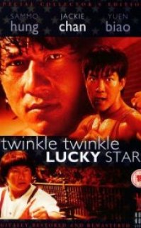 Twinkle, Twinkle, Lucky Stars 1985 izle