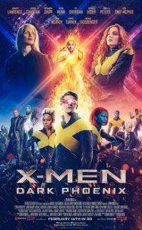 X-Men: Dark Phoenix izle