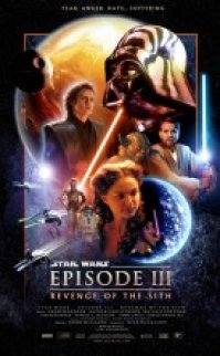 Yıldız Savaşları Bölüm III: Sith’in İntikamı 2005 türkçe dublaj izle