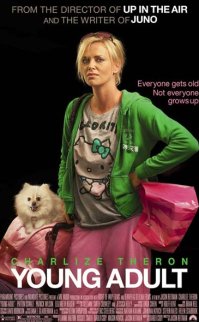 Genç Yetişkin – Young Adult türkçe dublaj izle