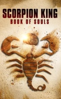 Akrep Kral 5 Ruhlar Kitabı 2018 izle