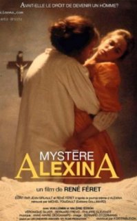 Alexina Rus erotik filmini izle