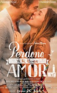Aşk Peşinde filmini izle