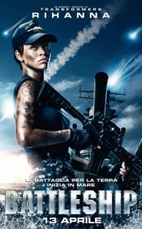 Battleship 2012 Türkçe Dublaj izle