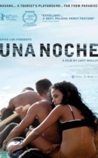 Bir Gece ~ Una Noche izle tek parça