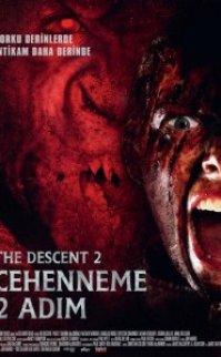 Cehenneme İki Adım Filmini İzle (Türkçe Dublaj)