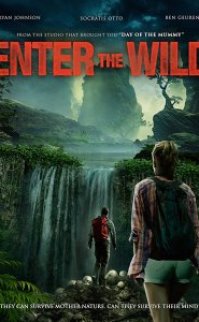 Enter The Wild 2018 izle
