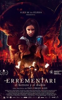 Errementari 2017 türkçe dublaj full HD izle