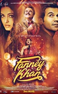Fanney Khan 2018 türkçe altyazılı HD izle