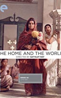 Ghare-Baire 1984 izle