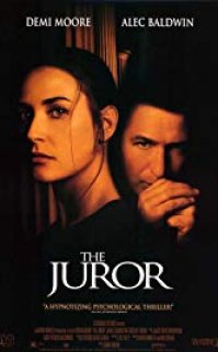 Jüri – The Juror 1996 türkçe dublaj full izle