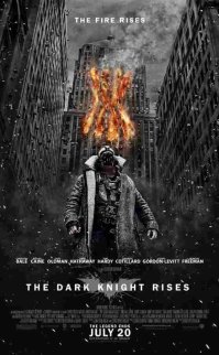 Kara Şövalye Yükseliyor filmini izle türkçe dublaj 720p