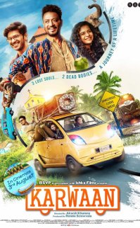 Karwaan 2018 türkçe altyazılı izle