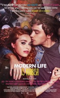 Modern Life Is Rubbish 2017 izle