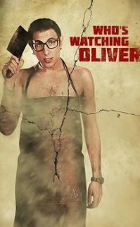 Oliver’ı Kim İzliyor? 2017 izle