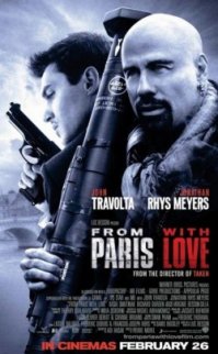Paris´ten Sevgilerle türkçe dublaj izle