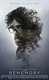 Rememory 2017 izle