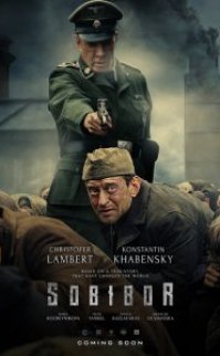 Sobibor 2018 HD full izle