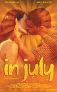 Temmuz’da – Im Juli filmini izle