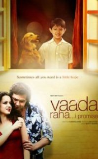 Vaada Raha… I Promise tek parça HD hint film izle