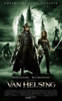 Van Helsing Türkçe Dublaj izle