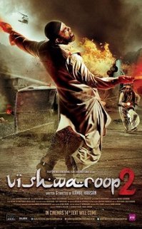 Vishwaroopam 2 2018 türkçe altyazılı 720p izle