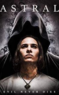 Astral izle