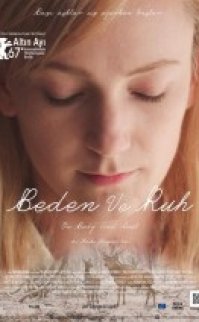 Beden ve Ruh – A Teströl és Lélekröl 2017 hd 1080p izle