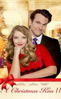 Bir Noel Öpücüğü 2 izle