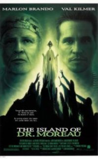 Dr. Moreau’nun Adası izle