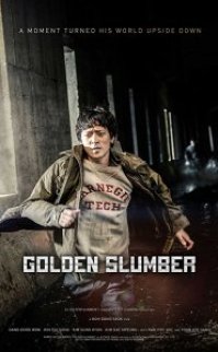 Golden Slumber 2018 izle