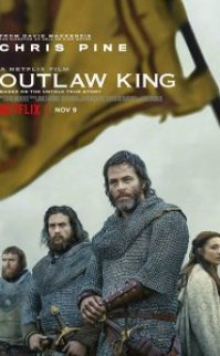 Haydut Kral – Outlaw King 2018 izle
