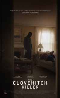 Karanfil Düğümü Katili izle